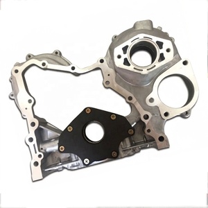 14B 11301-56020 11301-56080 11301-58021 oto motor YAĞ POMPASI TOYOTA 14B PS-115 yıl - Product Image 4