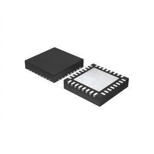Authorized Distributor Electronics Component Clock Timing SI53325-B-GM 32 VFQFN Exposed <b>Pad</b> - Product Image 1