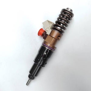 Iniettore di Carburante <span class=keywords><strong>Diesel</strong></span> per Macchinari da Costruzione Dongfeng, Motore Longqing 1112005-E9300 con 6 Mesi di Garanzia - Product Image 6