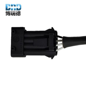 เซ็นเซอร์ออกซิเจนพรีเมียมสำหรับ Besturn 1.6 / Weilin 1.8 รุ่นดาวน์สตรีม OEM BS006784 - Product Image 2