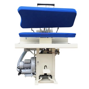 KEFALONG industriel automatique tissu presse à vapeur machine à repasser - Product Image 4