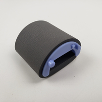 Rouleau d'entraînement à haute friction ASON RL1-0266 en caoutchouc pour imprimantes 1010, 1018, 1020, 1022, M1005, LBP2900 – Pièce de rechange pour solution d'alimentation