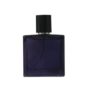 Produits les plus vendus bouteille de parfum de luxe meilleure vente bouteille de parfum carrée - Product Image 2