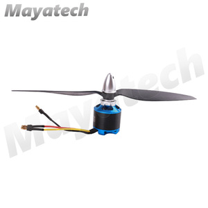 Mayatech Carbon Fiber Propeller 9047 APC Style For <b>Drones</b> <b>Accessories</b> - Product Image 3