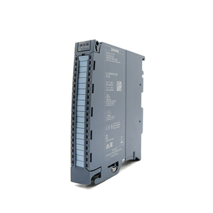Módulo de Entrada Digital Siemens SIMATIC S7-1500 6ES7521-1BL10-0AA0 SM 521 DI 32x24VDC BA 32 Canales 6ES7 521-1BL10-0AA0 PLC - Product Image 3