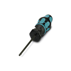 Destornillador De Par 1208487 TSD 02 0.2-2.5 Nm 4 mm Hex - Product Image 1