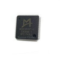 YUN NUO tout nouveau circuit intégré de pièces de rechange électroniques ic QCA9533 QCA9533-BL3A