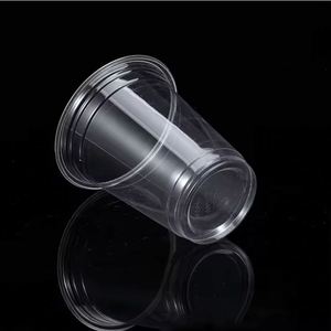 Offre Spéciale – Gobelets Personnalisés en PLA Biodégradable à Paroi Simple pour Boissons Froides et Thé – Vente Directe Usine - Product Image 4
