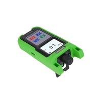 Professional Fiber Optical Power Meter KPM35 for SC/FC/ST Connector Testing, Optical Network Maintenance Equipment OPM for ISP