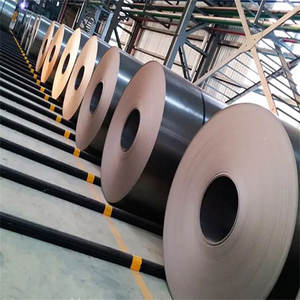 Q215 Q195 Q275 Q355เหล็กม้วนเหล็กคาร์บอน - Product Image 3