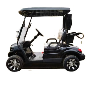 Voiture <span class=keywords><strong>de</strong></span> <span class=keywords><strong>golf</strong></span> électrique personnalisée pour femmes, buggy des dunes - Certifié CE, 3-4 places, autonomie <span class=keywords><strong>de</strong></span> 90 km pour l'hôtellerie et les visites touristiques - Product Image 1