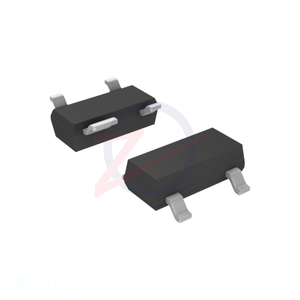 Transistors originaux SOT-143R composants de circuit électronique BFG310/XR215 - Product Image 1