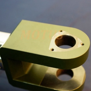 Cilindro Push-Pull eléctrico 2020 <span class=keywords><strong>MOTUS</strong></span> para plataforma de movimiento 6 DOF - Product Image 2