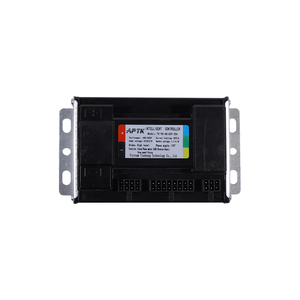 Contrôleur de moteur à onde sinusoïdale Intelligent Offre Spéciale 800W contrôleur BLDC en aluminium 48v 60v pour pièces de moto Ebike - Product Image 3
