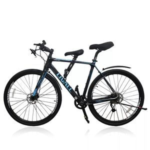 RIDERACE велосипедная Рама, детали для детского седла, сиденье для горного велосипеда, быстросъемное переднее сиденье для От 2 до 4 лет, детское мягкое Велосипедное Сиденье - Product Image 3