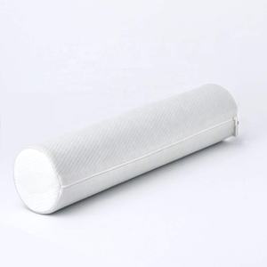 La <span class=keywords><strong>almohada</strong></span> enrollable para relajación del <span class=keywords><strong>cuello</strong></span> proporciona soporte cervical, alivia el <span class=keywords><strong>dolor</strong></span> de <span class=keywords><strong>cuello</strong></span> causado <span class=keywords><strong>por</strong></span> enfermedades de la columna vertebral - Product Image 1