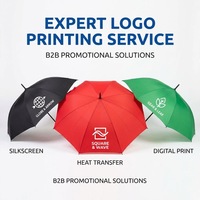 Parapluie pliable mini soleil-pluie au design moderne, cinq plis avec protection UV, commande manuelle, cadeau d'affaires pour adultes 190T
