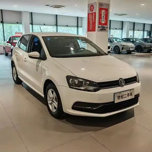 2016 Volkswagen Polo 1.4L Edición de moda automática Unidad izquierda Coche de segunda mano para exportación - Product Image 1