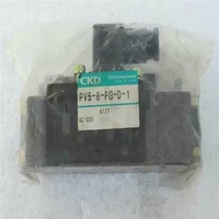 1 válvula solenoide nueva PV5-8-FG-D-1, envío gratis