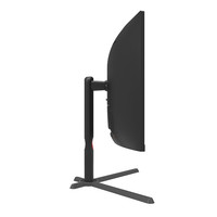 Moniteur AOC 27 pouces 2K HD à écran incurvé pour jeux vidéo, écran d'ordinateur 240 Hz, vente chaude 2023