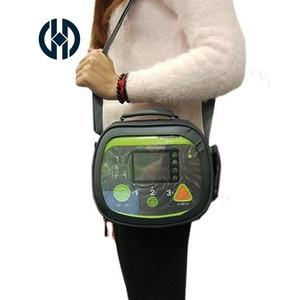 Defibrillatore Esterno Automatico Portatile Intelligente ad Alta Efficienza per Emergenze di Arresto Cardiaco in Luoghi Pubblici - Product Image 2