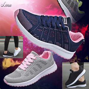 أحذية رياضية شبكية مريحة عالية الجودة ورخيصة الثمن للرجال والنساء، أحذية جري كاجوال للخريف للطلاب، الأكثر مبيعًا لعام 2026 - Product Image 3