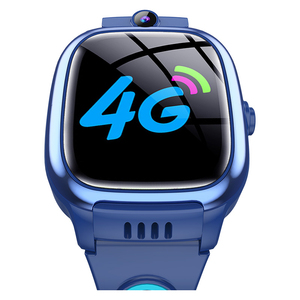 Y88 Trẻ Em 4G Thông Minh Đồng Hồ Với Thẻ Sim 1.69Inch Cuộc Gọi Video Lbs + Wifi Định Vị IP67 Không Thấm Nước 500MAh Trẻ Em Smartwatch 2025 - Product Image 4