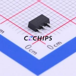 ชิปวงจรรวม PMIC HX7333-A วงจรควบคุมเชิงเส้น (LDO) ของแท้และใหม่ - Product Image 1