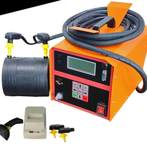 Machine à souder automatique et manuelle EW35F, prix d'usine en Chine - Product Image 5