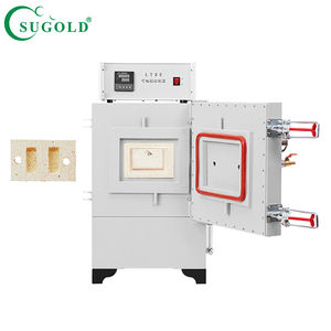 فرن غاز خامل ذو جودة عالية, فرن غاز خامل ذو جودة عالية - Product Image 5