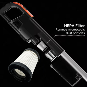 Filtro HEPA Personalizado de Fábrica para Aspiradora ENCHEN <span class=keywords><strong>V3</strong></span> y V3Pro, Eléctrica con Batería, Accesorios y Repuestos - Product Image 2