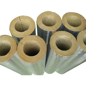 Reliable Quality <strong>Yellow</strong> Composite Mineral Glass Wool Factori for Thermal <strong>Insulation</strong> - Product Image 2