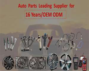 Conjunto de Ventilador de Refrigeración del Motor OEM S113000000093, Ventilador de Radiador de 12V <span class=keywords><strong>ShengLing</strong></span> para Vehículo de Nueva Energía Foton, Repuesto - Product Image 5