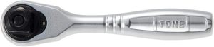 Impugnatura compatta a cricchetto corta (tipo a impugnatura) RH3CHS, dimensione attacco 95 mm (3/8") metrico/imperiale - Product Image 4