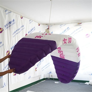 PVC 인플레이터블 프로모션 낙하산 - Product Image 2