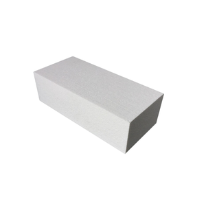 Panneaux en fibres céramiques d'alumine à 99 % de 50 mm pour haute température, <span class=keywords><strong>prix</strong></span> d'usine, matériaux d'isolation, fabricant - Product Image 2