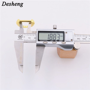 แหวนโลหะที่ถอดออกได้ <span class=keywords><strong>D</strong></span> แหวนราคาโรงงานสำหรับ <span class=keywords><strong>D</strong></span>-<span class=keywords><strong>Ring</strong></span> - Product Image 6