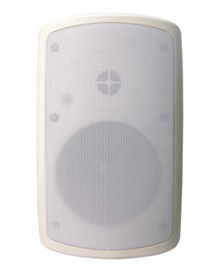 Altavoz de Pared de 8 Ohmios y 30-60 W, Sistema de Megafonía para el Hogar, Hoteles y Oficinas - Product Image 1