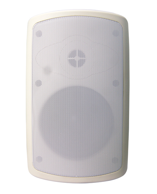 -YZ-216 OEM ODM 30-50W 4 Two-Way IPX-1 Waterproof Wired Wall Mount Speaker for Shop Hotel Commercial Background Audio Projects