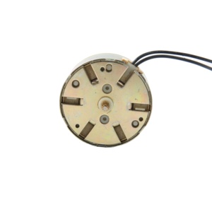 Cdc hẹn giờ động cơ m48r 500/600rpm 220-240V cho brema Ice Maker và máy rửa chén - Product Image 2