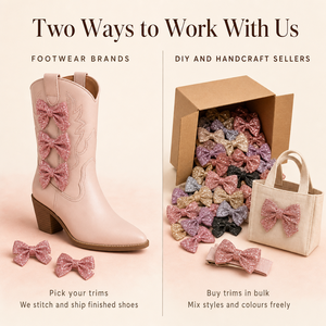 Accesorio para botas y zapatos de <span class=keywords><strong>cuero</strong></span> personalizado de 6.3cm, con diseño de cangrejo brillante, flamenco, pinza para el pelo, dije, accesorio para la cabeza de animal de dibujos animados y flor - Product Image 6