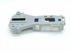 6601ER1005AはLG洗濯機ドアロックスイッチインターロックラッチアセンブリに適しています