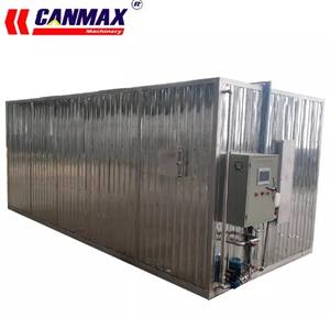 Máquina de secado de papel siluro <span class=keywords><strong>solar</strong></span> fruta nogal horno secador de madera - Product Image 6