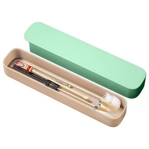 Professional ear cleaning <b>tool</b> set, ear cleaning <b>tool</b>, goose feather stick, feather ear <b>pick</b>, complete set of feather ear <b>picks</b> - Product Image 1