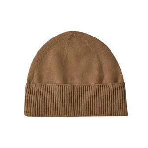 Bonnet de pêcheur bonnet personnalisé en tricot bonnet hiver chaud femmes hommes unisexe mode pull bonnet en cachemire vente en gros - Product Image 1