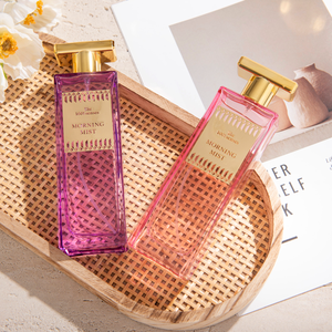 Nebbia mattutina (rosa) 100ML profumo femminile regalo 2025 nuovo Designer EDP/colonia/EDT Long ultima vendita calda vendita natalizia - Product Image 3