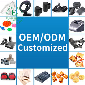 Precisie Aangepaste Mal Siliconen Onderdelen Siliconen Mallen Vloeibare Siliconen Rubber <span class=keywords><strong>Molding</strong></span> - Product Image 3