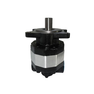 Mini Bomba de Engranajes Hidráulica Automática CBFC, Caja de Engranajes, Transmisión, Marca Hansen, Origen Shandong, 1 Año de Garantía - Product Image 4