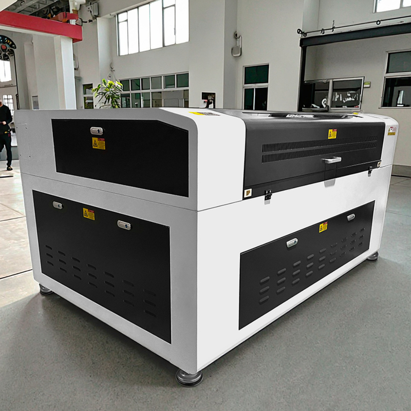 Top Quality With Wifi Co2 Laser