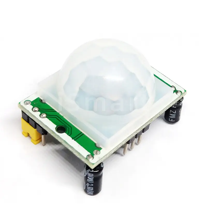 HC-SR501 Adjust IR Pyroelectric Infrared PIR module Motion Sensor Detector Module